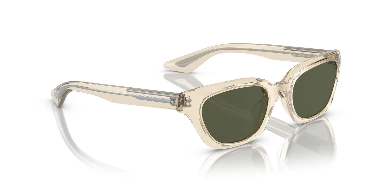 Oliver Peoples 1983c 5512SU Sunglasses - view 52